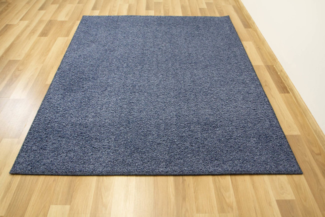 Koberec Sphinx-special modrý