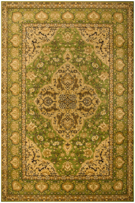 Koberec Standard Diktum hráškový