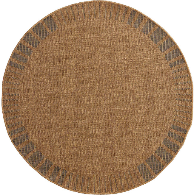 Koberec Adana Bati Beige kruh