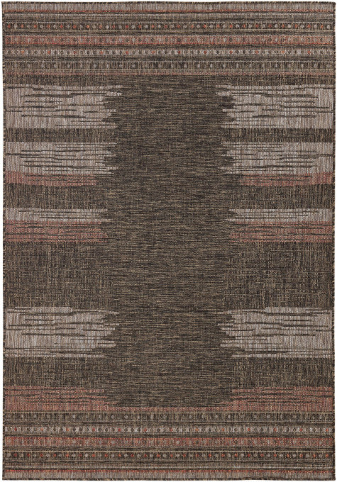 Koberec Fener Haze Brown