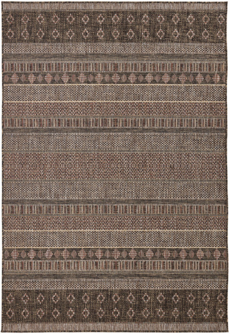 Koberec Fener Ribbon Brown