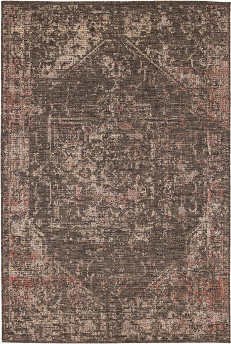 Koberec FENER Style Tan hnedý