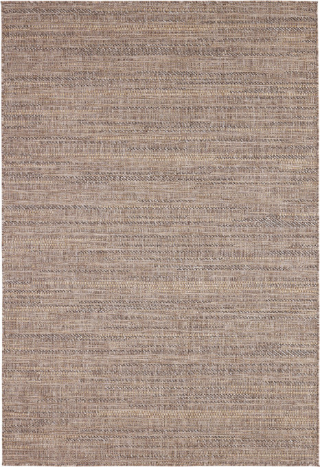 Koberec FENER hnedý