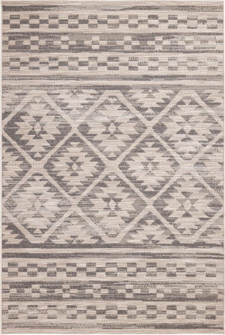 Koberce šnúrkový Balta Mira 29519 075 béžový