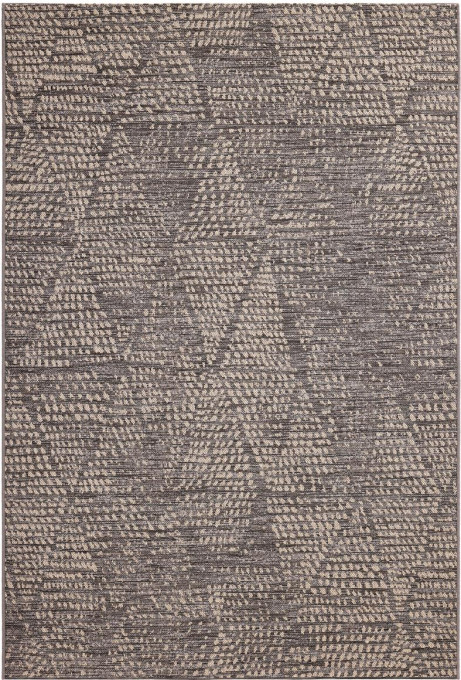 Koberce šnúrkový Balta Mira 29542 059 hnedý
