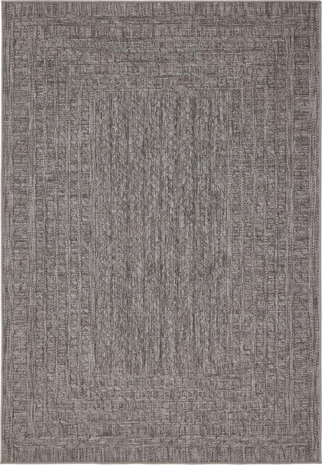 Koberec šnúrkový Balta Timber 36317 994