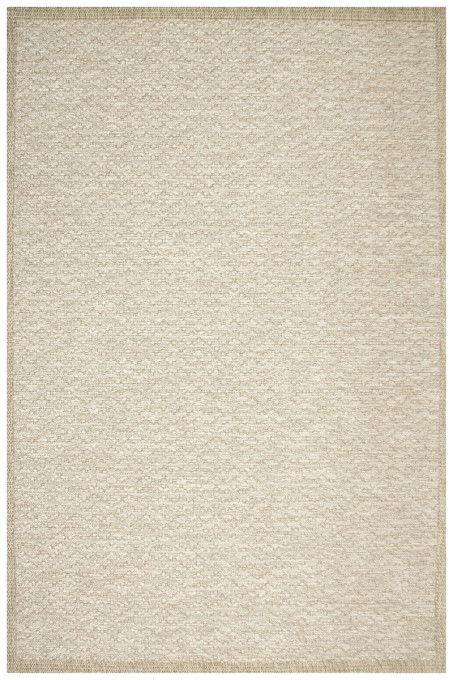 Koberec Oria600/VH7-D strapce, béžový / sivý