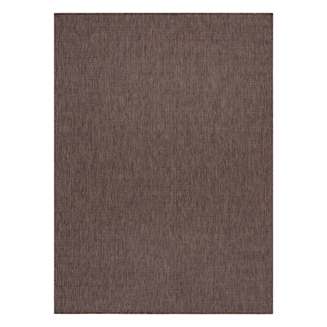 Koberec SIZAL SION A5165A hnedý