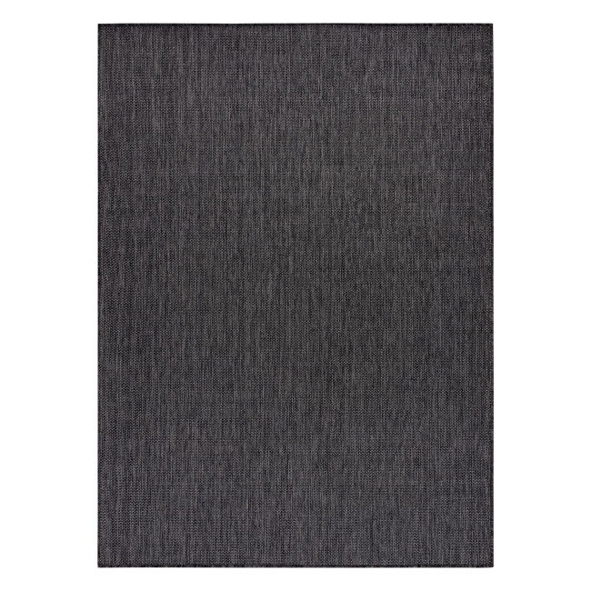 Koberec SIZAL SION A5165A čierny