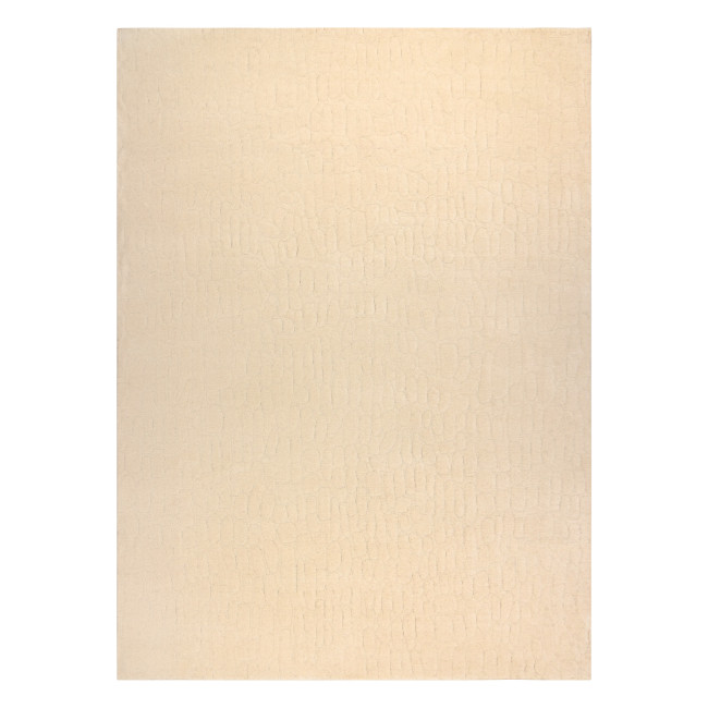 Levně Koberec TEXTURA 488.15.LA100 Osta krémový