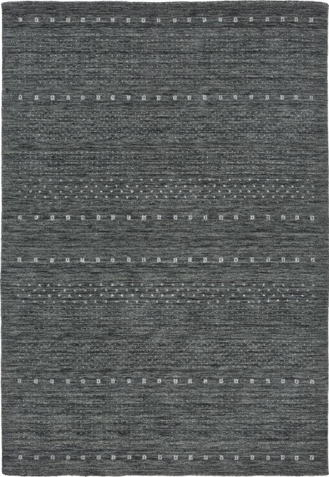 Levně Koberec Theko New York ZO-894-20 601 Anthracite