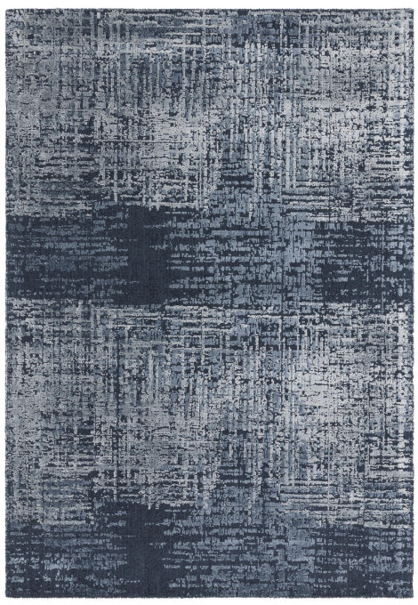 Koberec Torino Petrol modrý