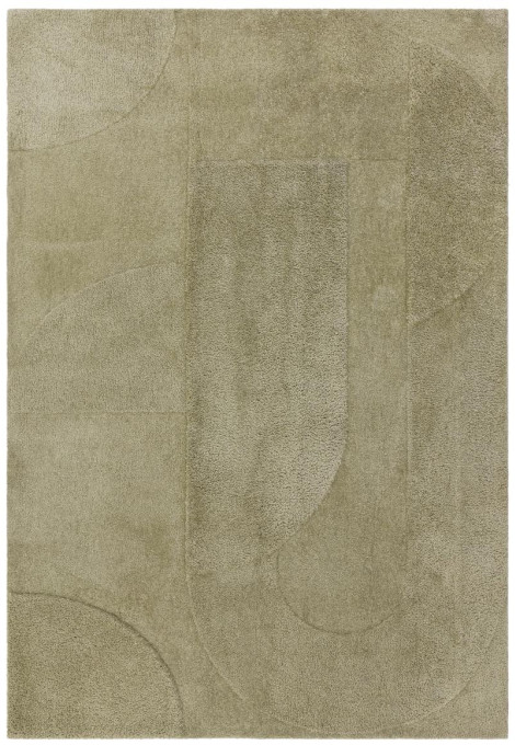 Koberec Tova zelený