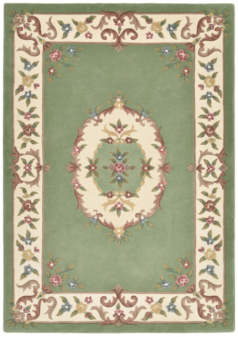 Koberec BLOOMINGVILLE zelený