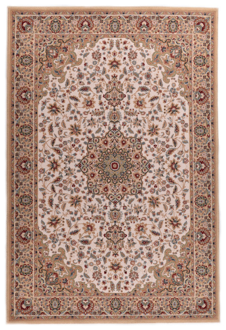 Koberec DOLNA béžový / krémový