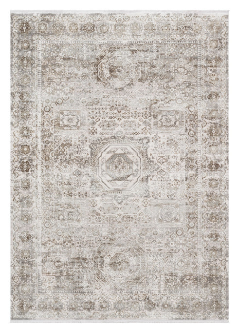 Koberec FABIA Aztec béžový