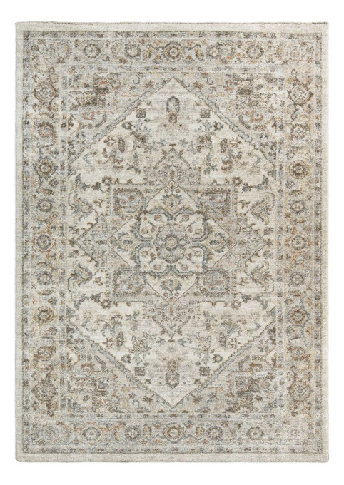 Koberec KASHMIR KURYTYBA béžový