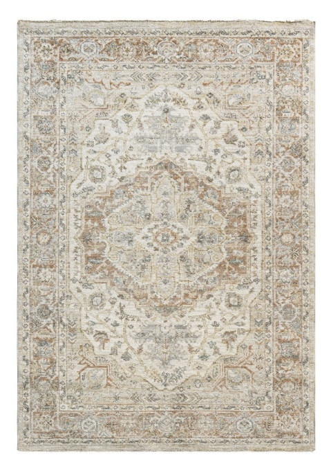 Koberec KASHMIR MANAUS béžový