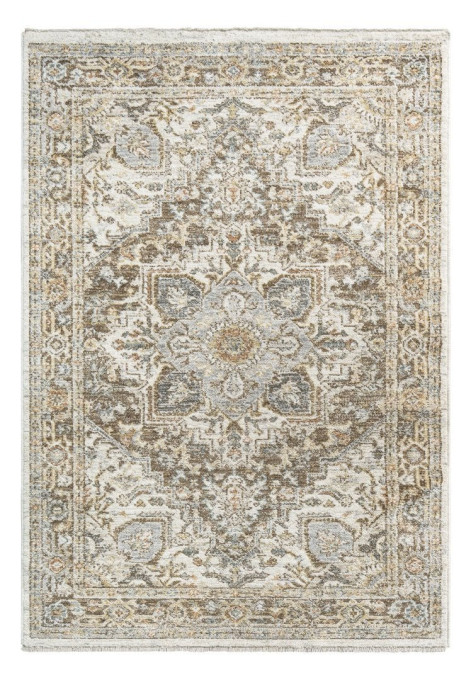 Koberec KASHMIR SALVADOR béžový