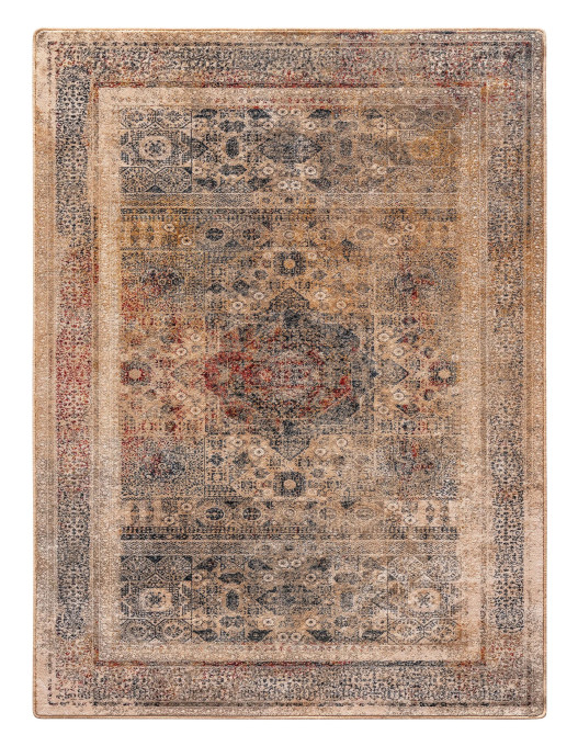 Koberec MAMLUK Superior krémový