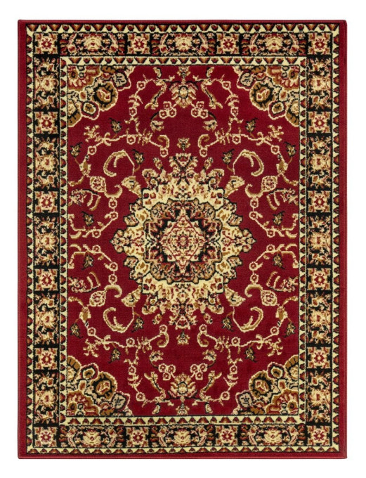 Koberec MARKIZ bordový