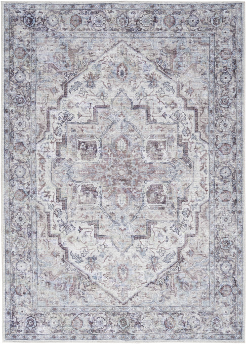 Koberec NICOLE CURTIS krémový / béžový