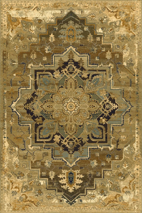 Koberec OMEGA Abbas Koniak