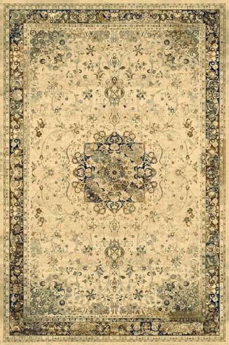 Koberec POLONIA KORDOBA25 SEPIA