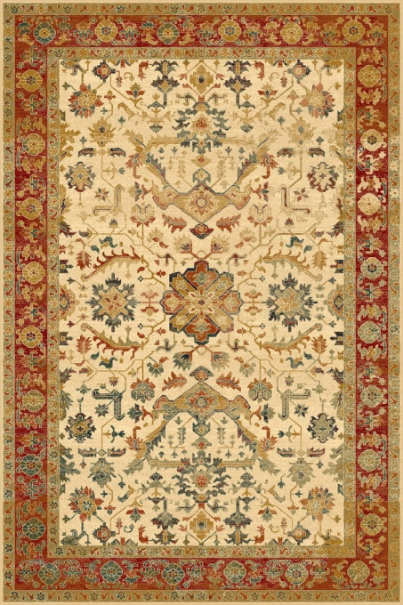 Koberec POLONIA VERANO béžový