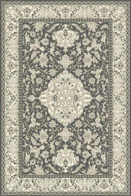 Koberec SEFORA grafitový