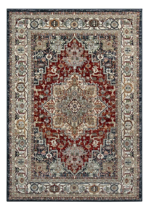 Koberec SELIN LA PLATA červený