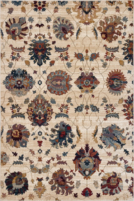 Koberec LATICA Superior krémový