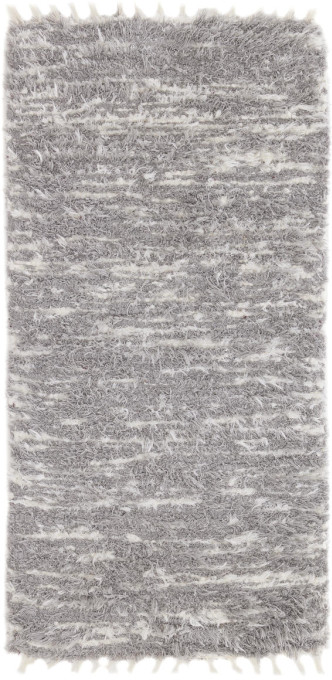 Koberec Ulmar Popiel sivý