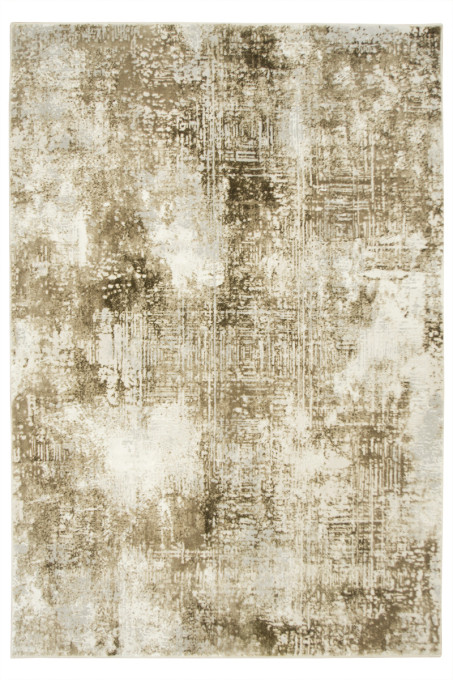 Koberec Verano C479A béžový/krémový/sivý