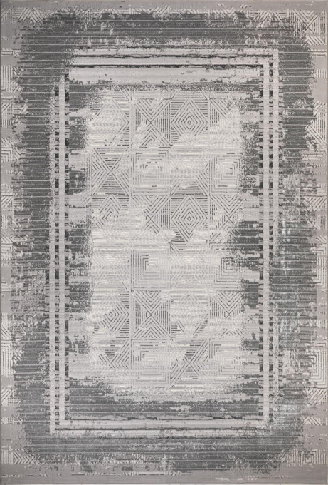 Koberec Beyond Vintage sivý