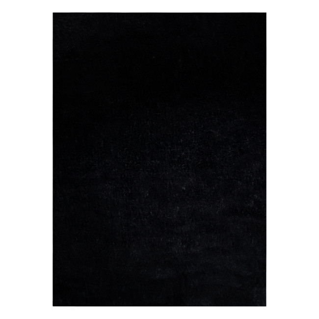 Koberec VISCO tmavosivý