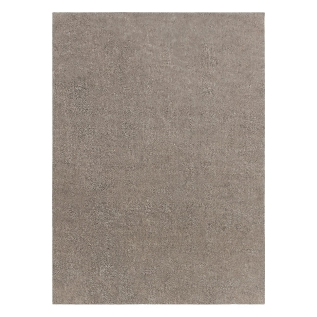 Koberec VISCO strieborný