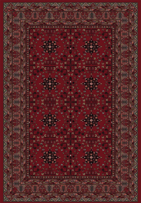 Koberec Viscount V61