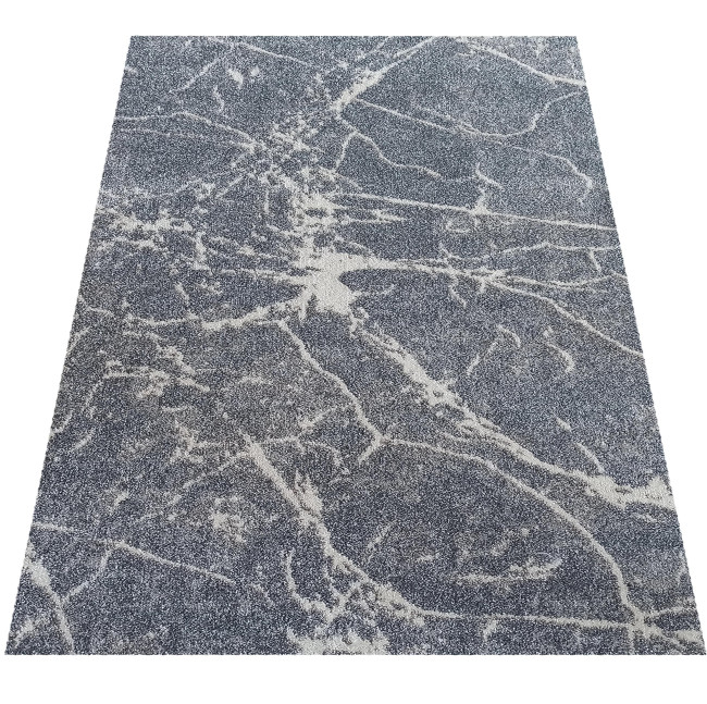 Koberec VISTA 07 sivý