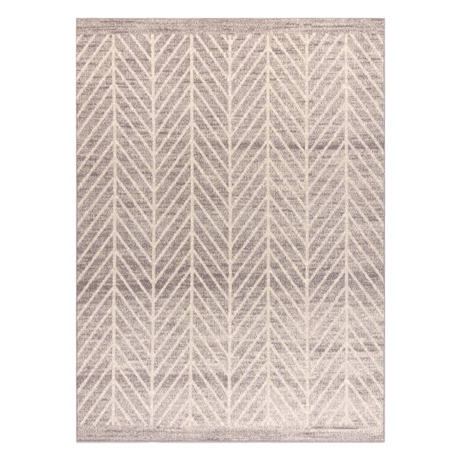 Koberec ANGEL 1188 / 52033 béžový / sivý