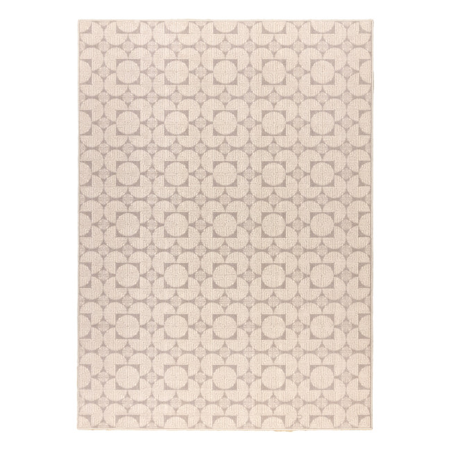 Koberec ANGEL 7887/52022 béžový / sivý