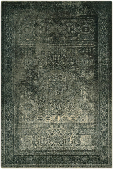 Levně Koberec Dywilan Omega Mamluk Iron zelený