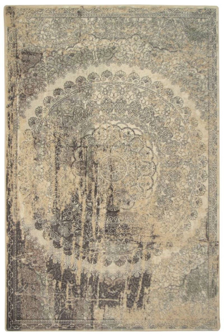 Koberec ISFAHAN Lidius pieskový