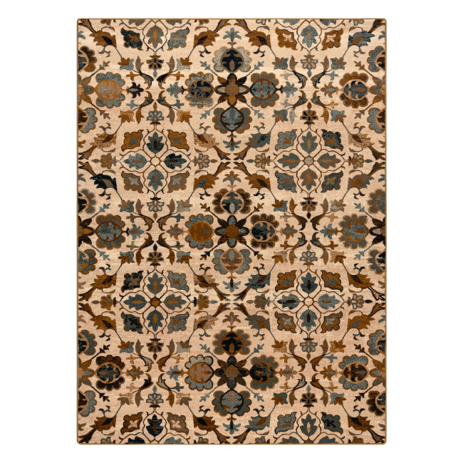 Koberec OMEGA AMALFI hnedý