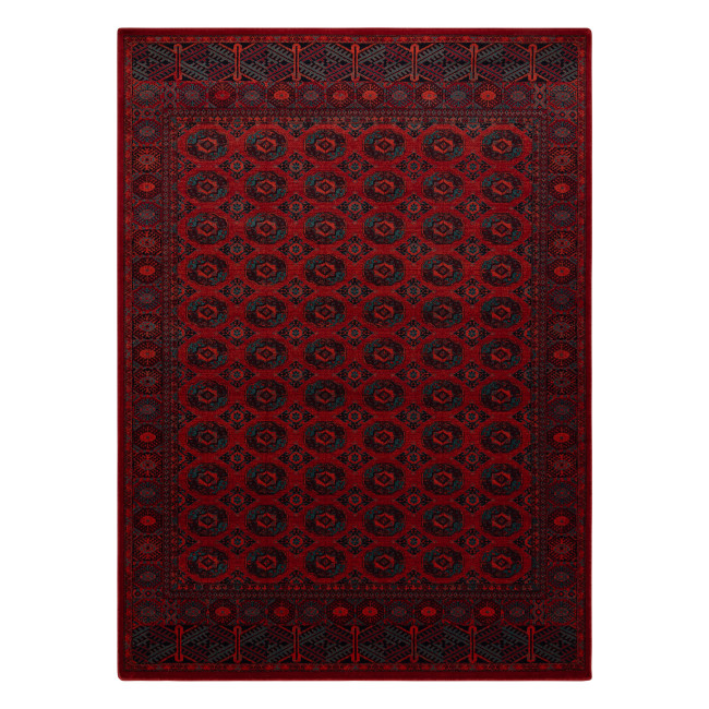 Koberec OMEGA BUCHARA červený