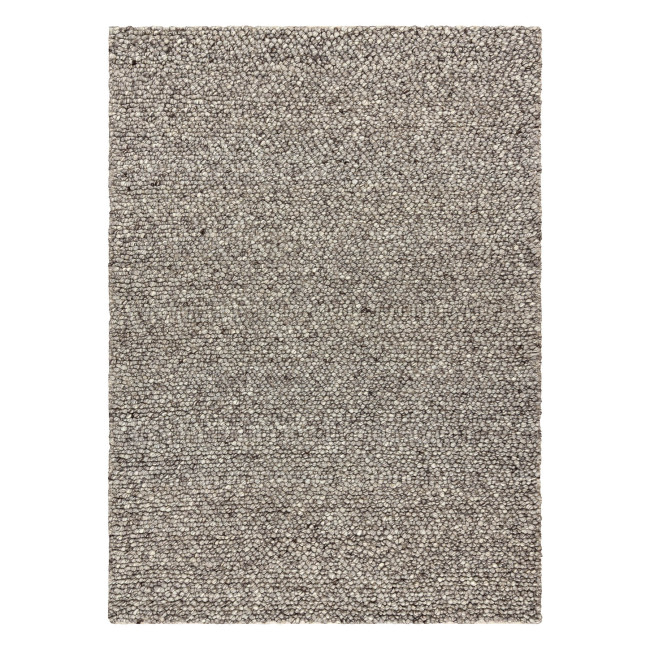 Koberec TAHAR 99005 antracitový