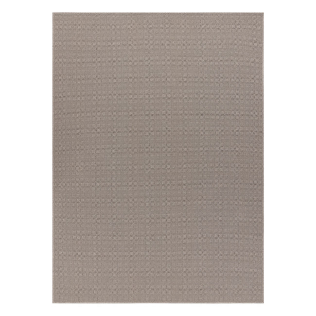 Koberec VILLA 8986/68400 SIZAL sivý