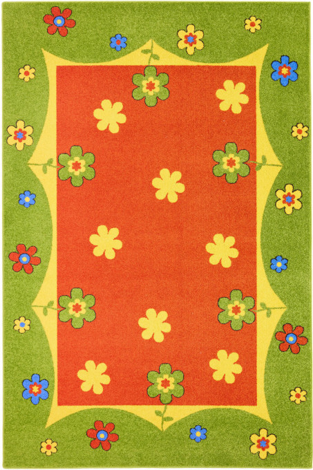 Koberec Weltom Weliro Lúka Zelený