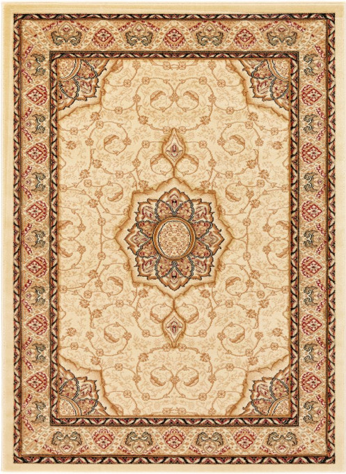 Koberec Yesemek 5071A krémový