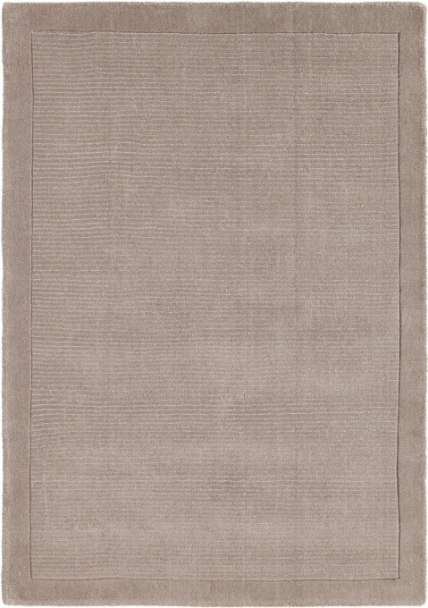Koberec York Handloom Taupe